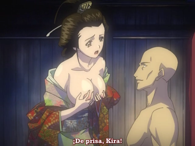 Ooedo Forty Eight (HENTAI-ID)